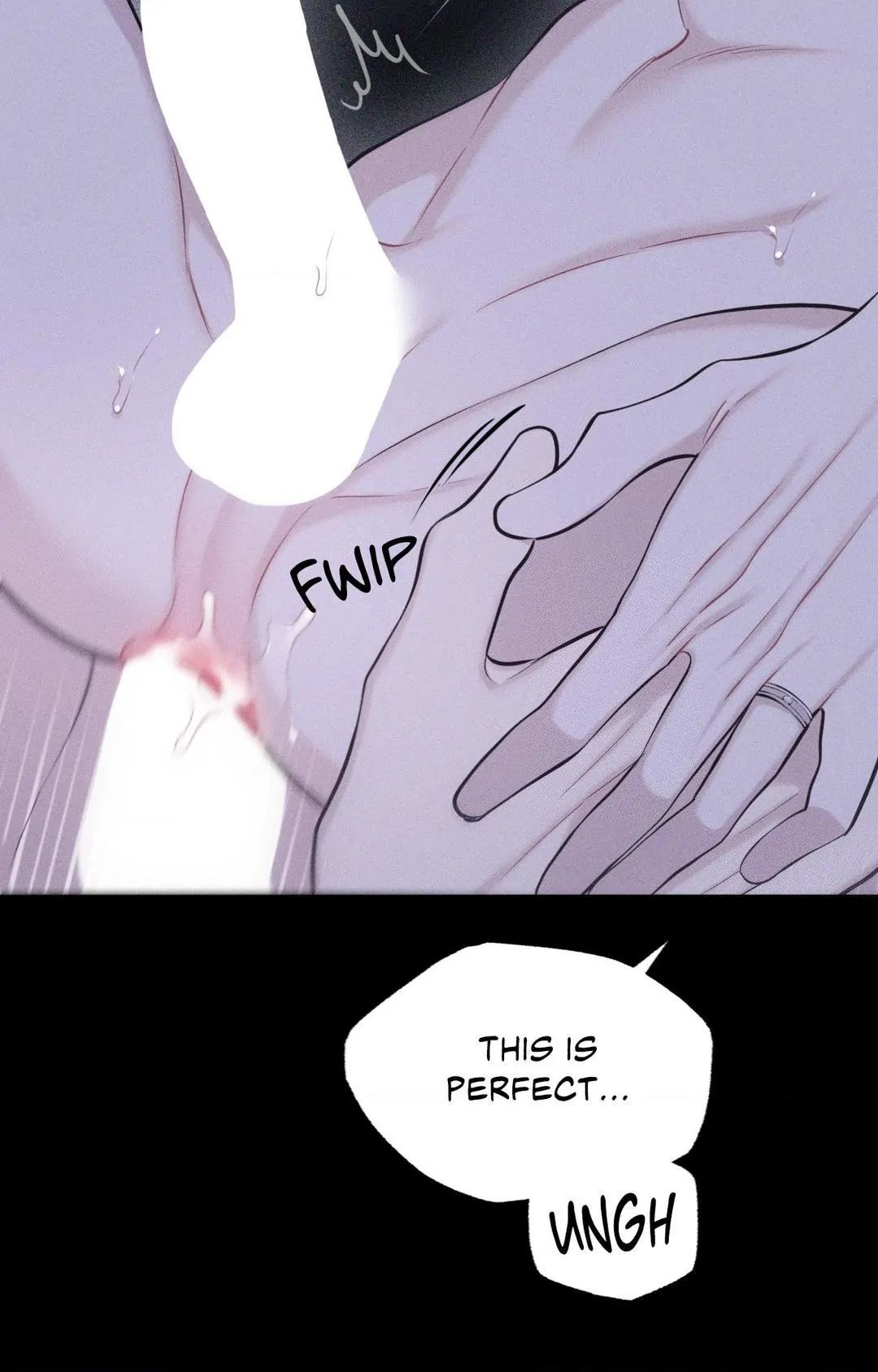 Pieces of Us Chapter 40 page 85 - 
