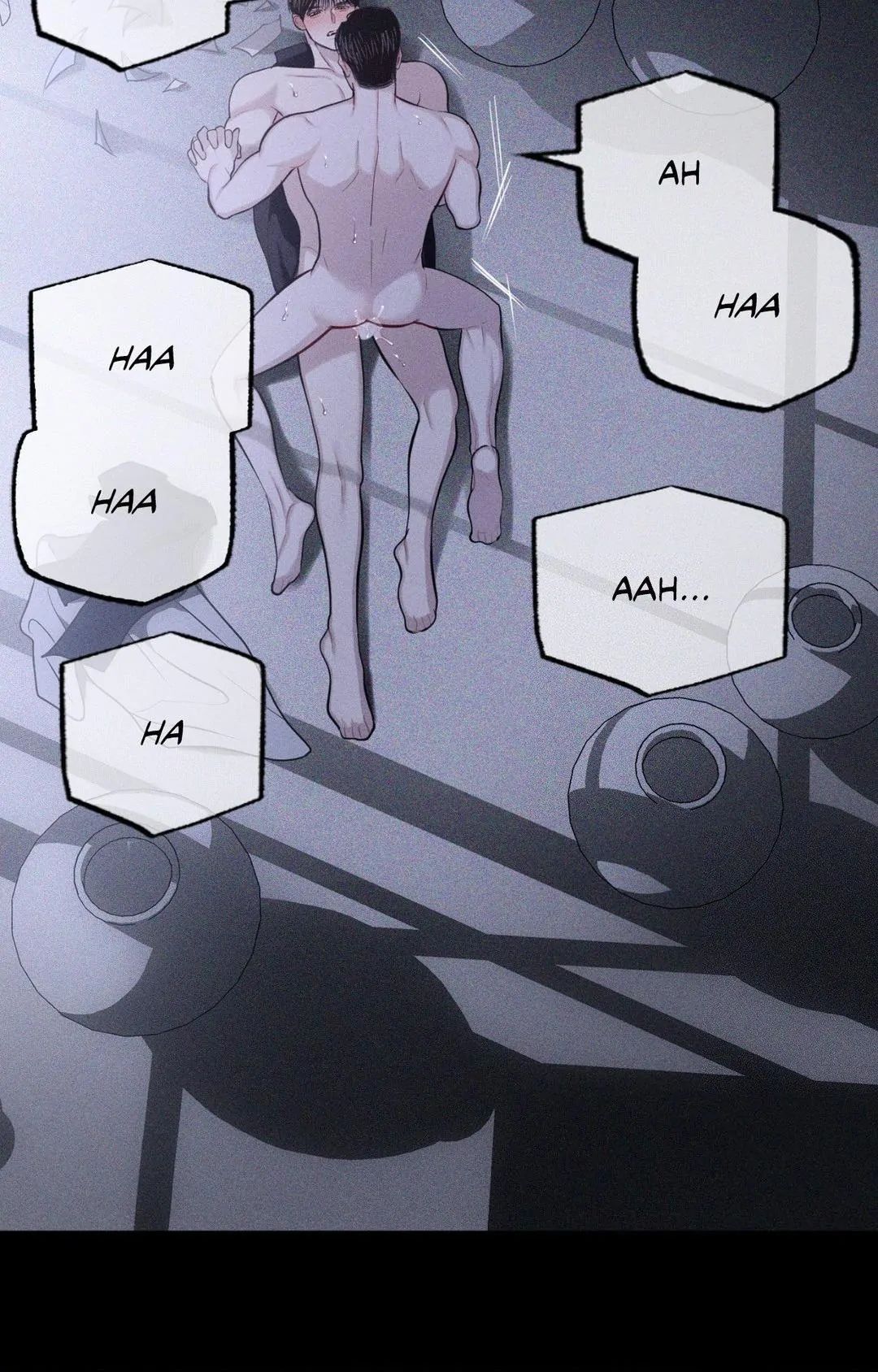 Pieces of Us Chapter 40 page 90 - 