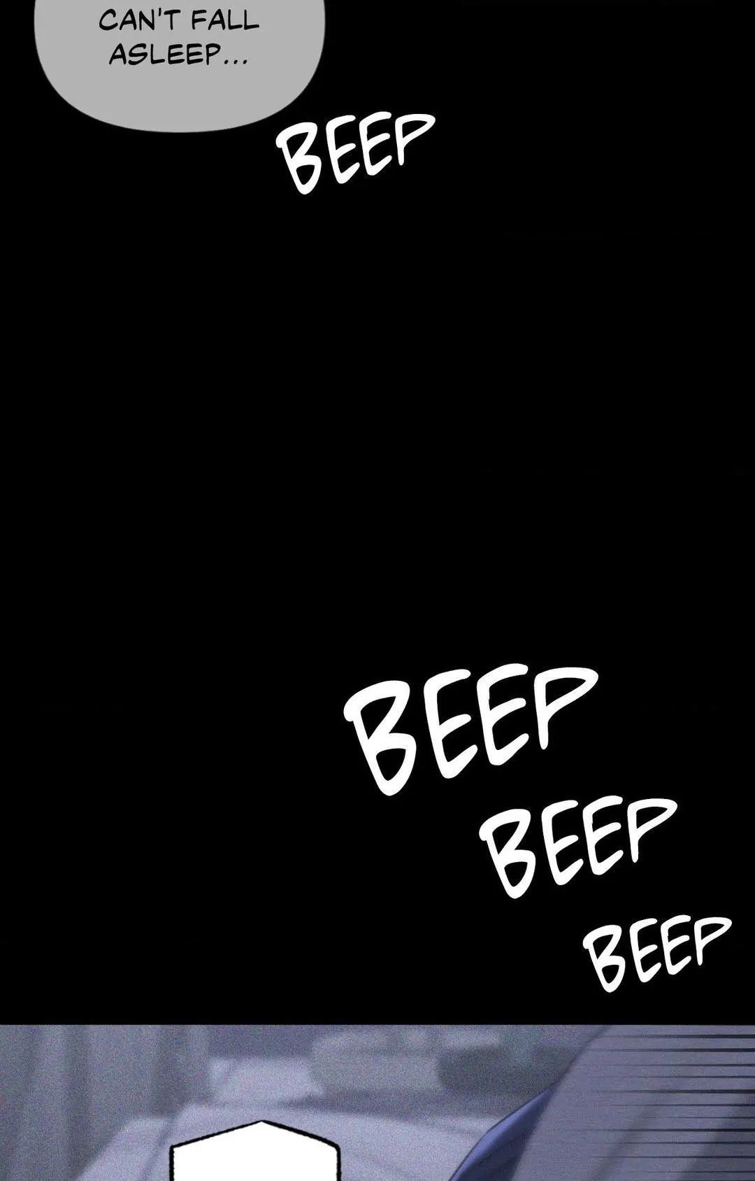 Pieces of Us Chapter 40 page 10 - 
