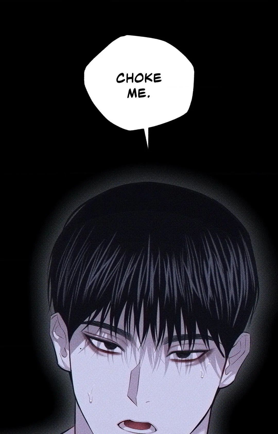 Pieces of Us Chapter 40 page 97 - 