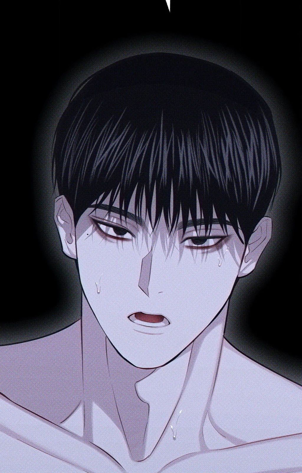 Pieces of Us Chapter 41 page 2 - 