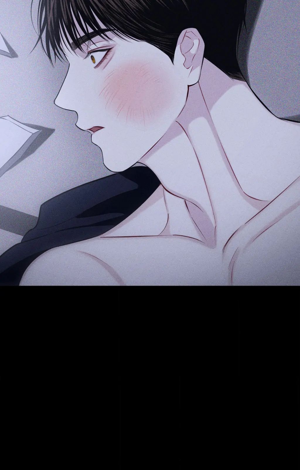 Pieces of Us Chapter 41 page 20 - 