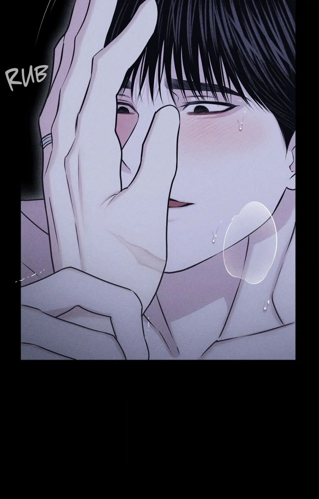 Pieces of Us Chapter 41 page 26 - 