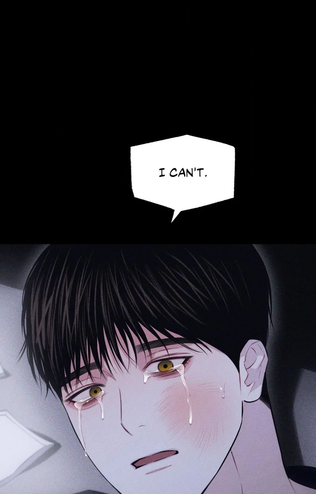 Pieces of Us Chapter 41 page 27 - 