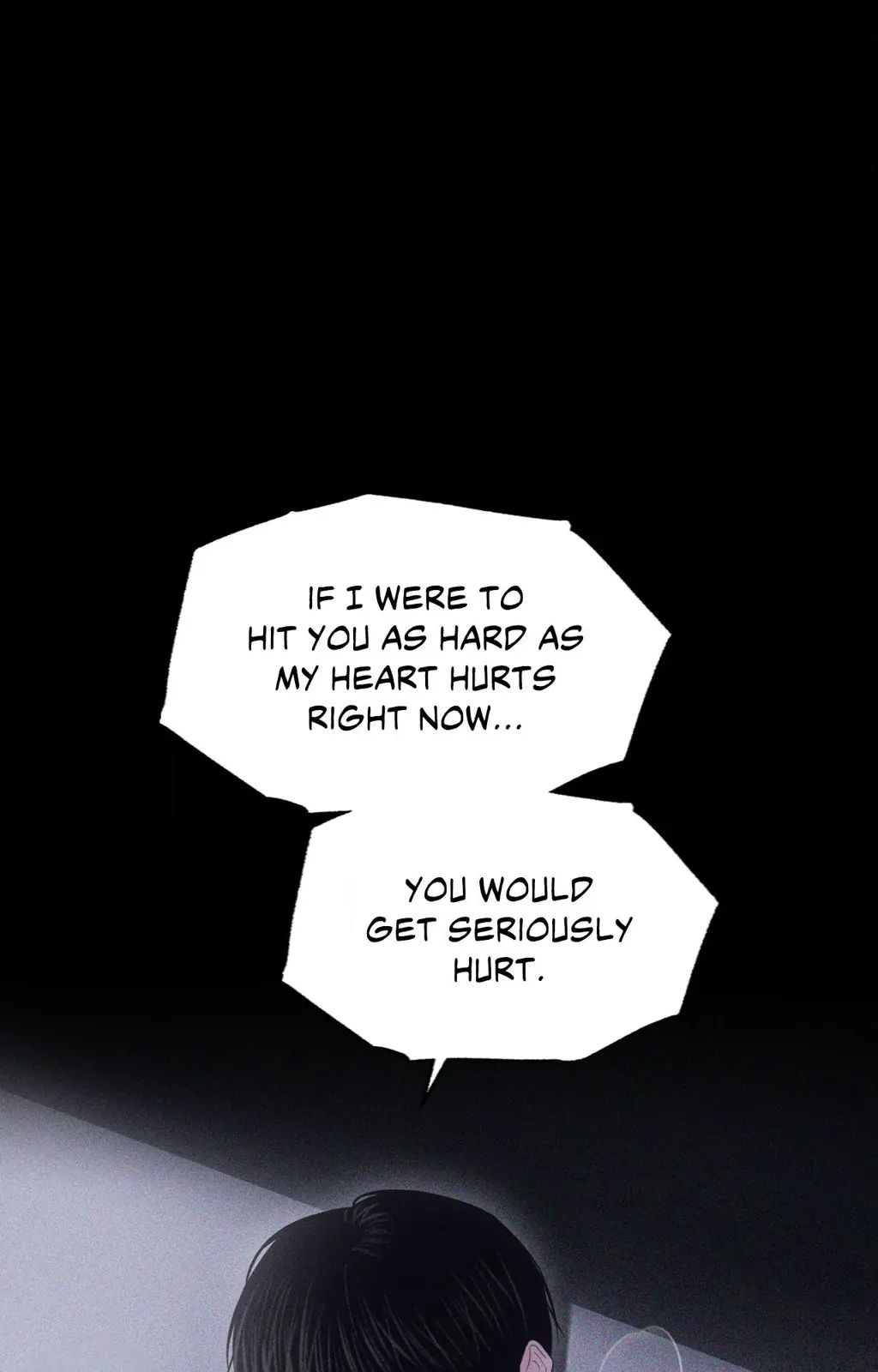 Pieces of Us Chapter 41 page 30 - 