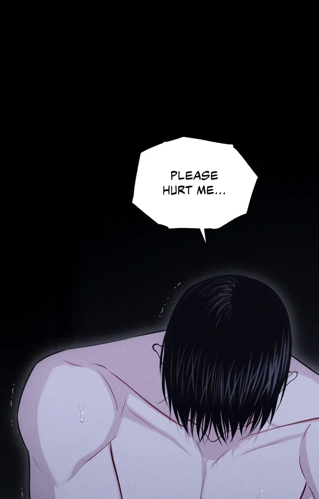 Pieces of Us Chapter 41 page 34 - 