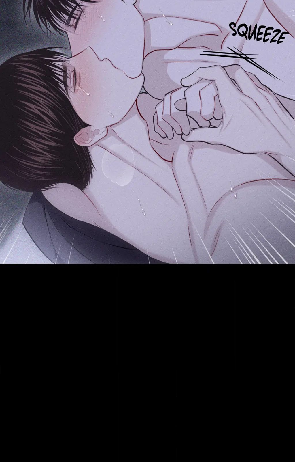 Pieces of Us Chapter 41 page 38 - 