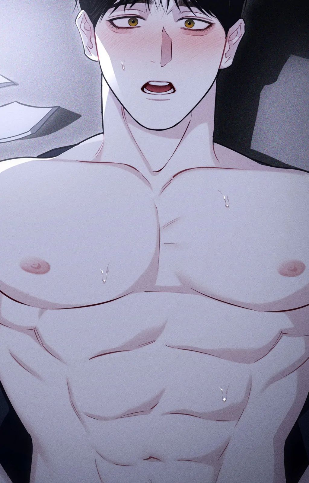 Pieces of Us Chapter 41 page 5 - 