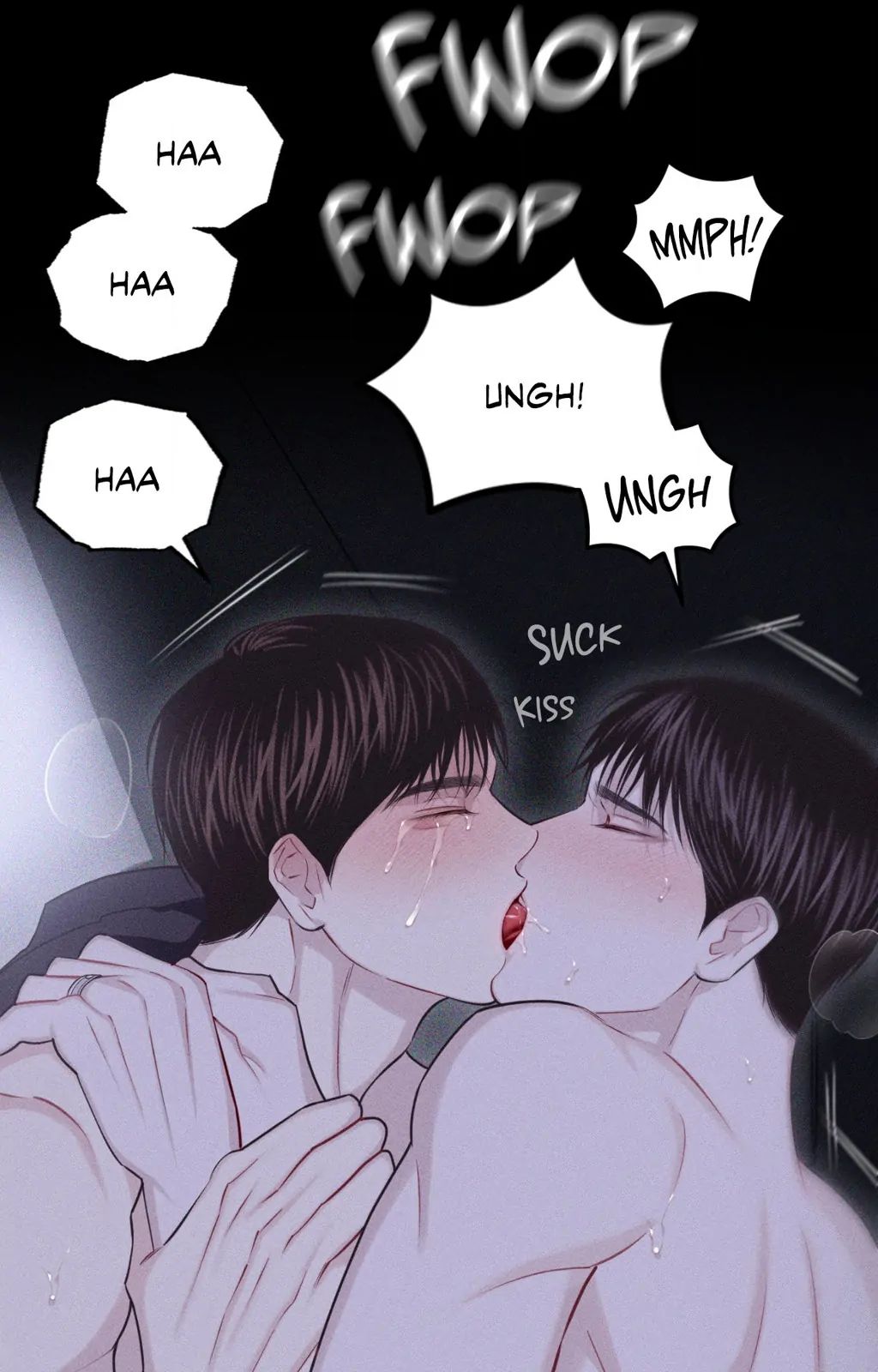 Pieces of Us Chapter 41 page 42 - 