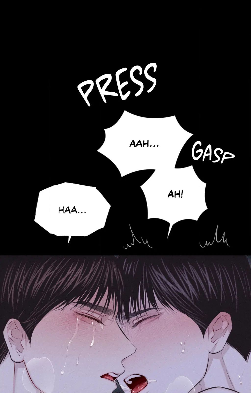 Pieces of Us Chapter 41 page 46 - 