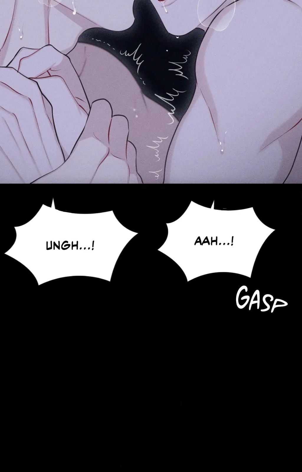 Pieces of Us Chapter 41 page 47 - 