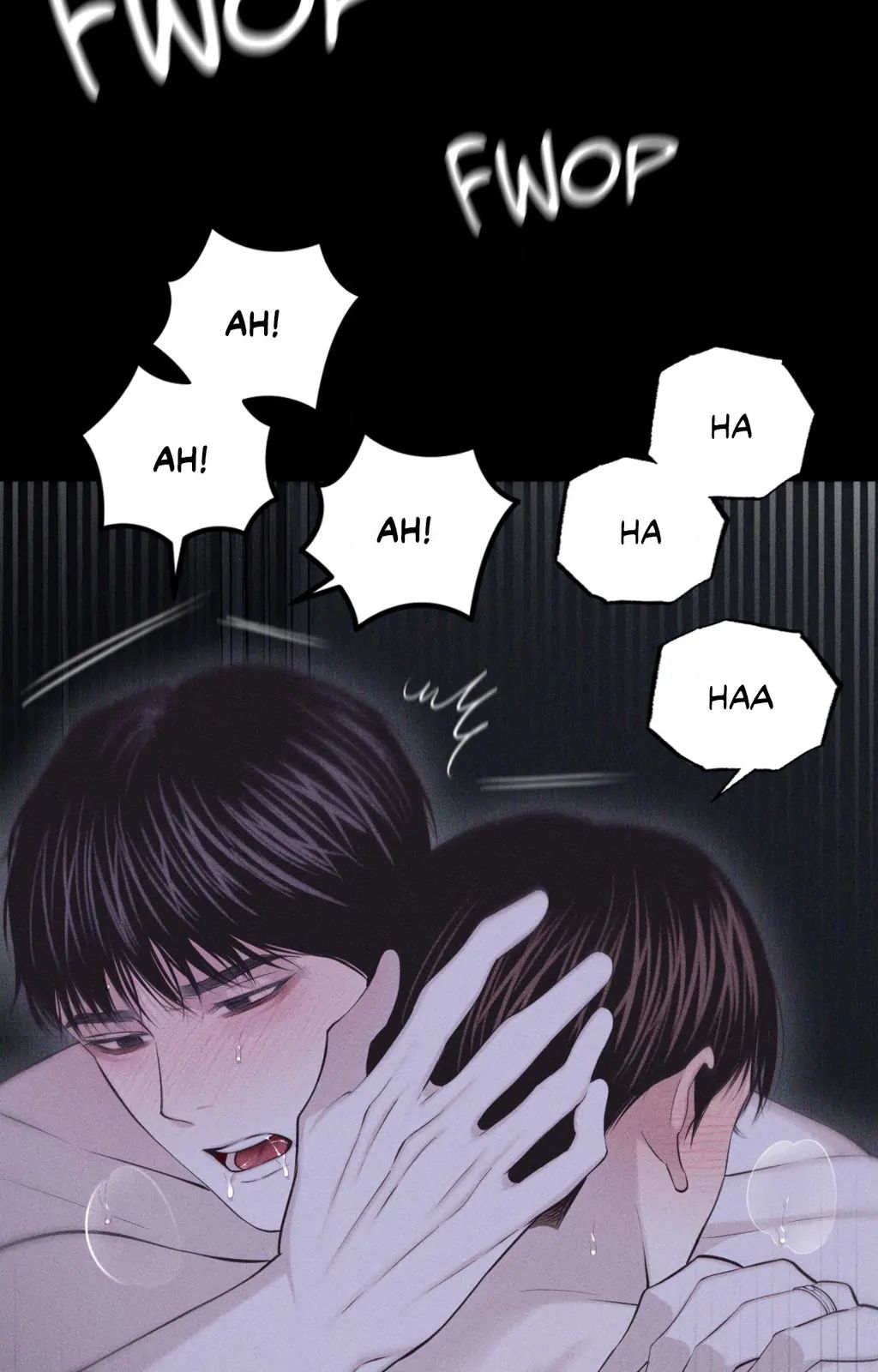 Pieces of Us Chapter 41 page 51 - 