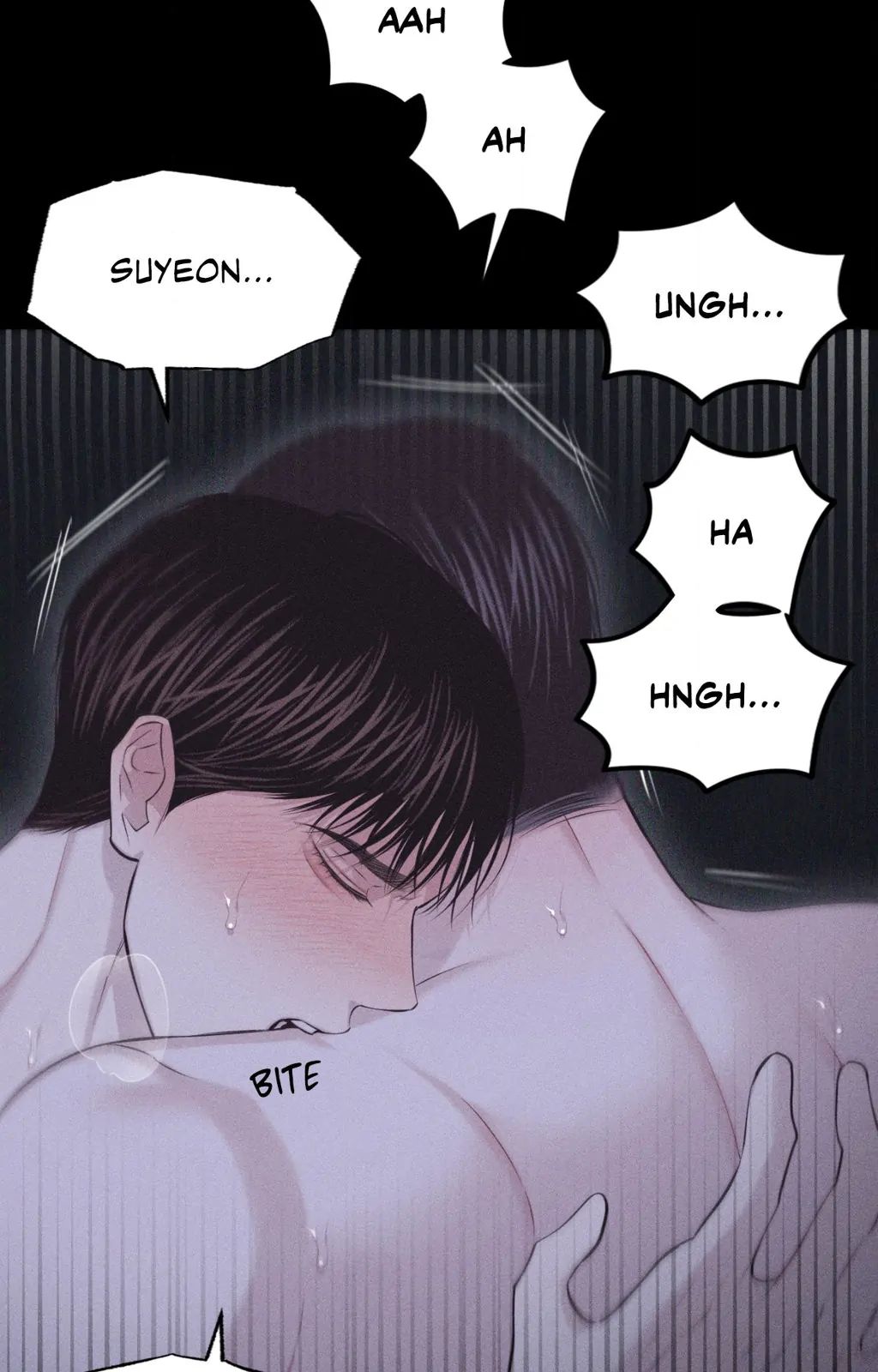 Pieces of Us Chapter 41 page 53 - 
