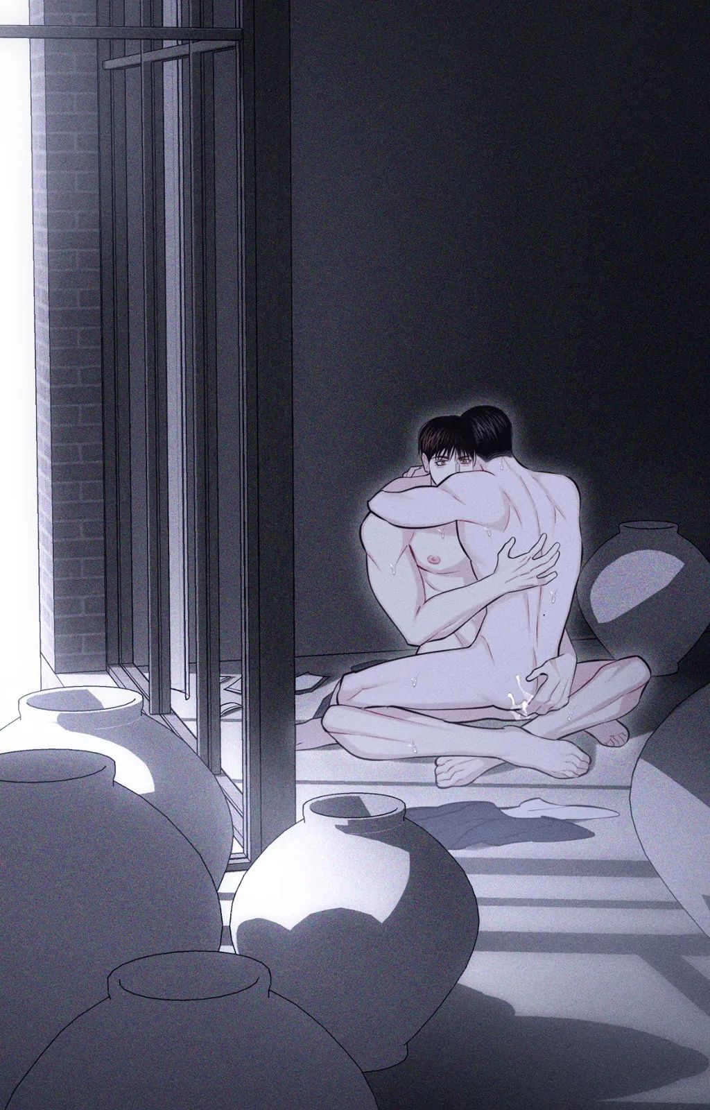 Pieces of Us Chapter 41 page 58 - 
