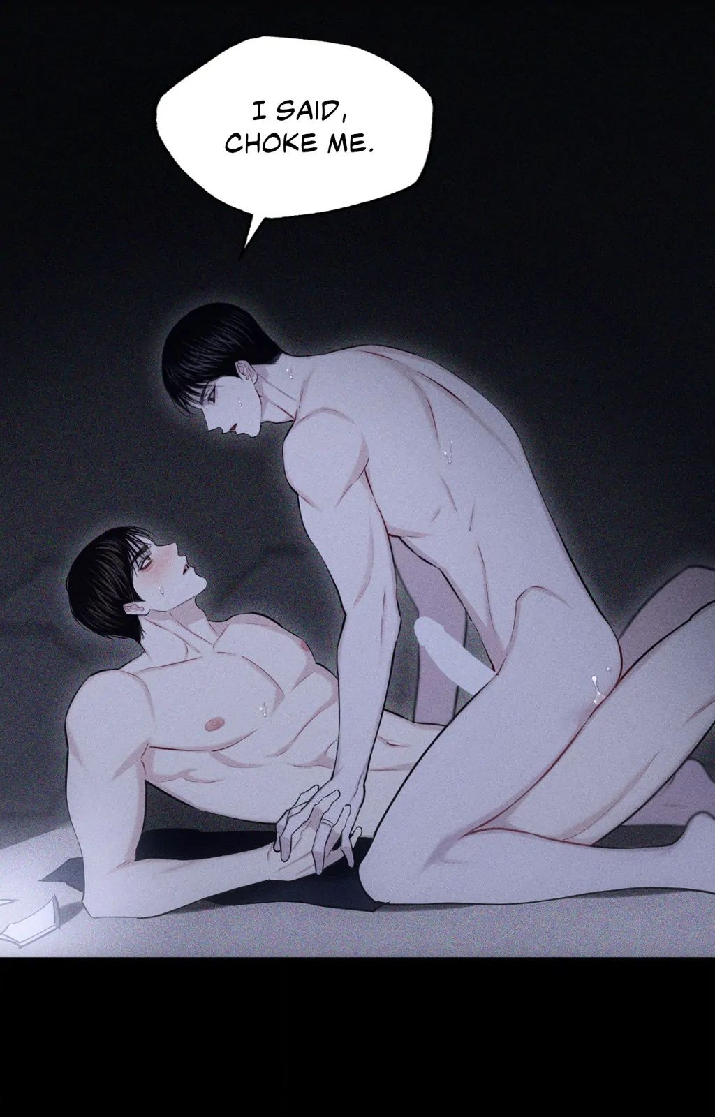 Pieces of Us Chapter 41 page 7 - 