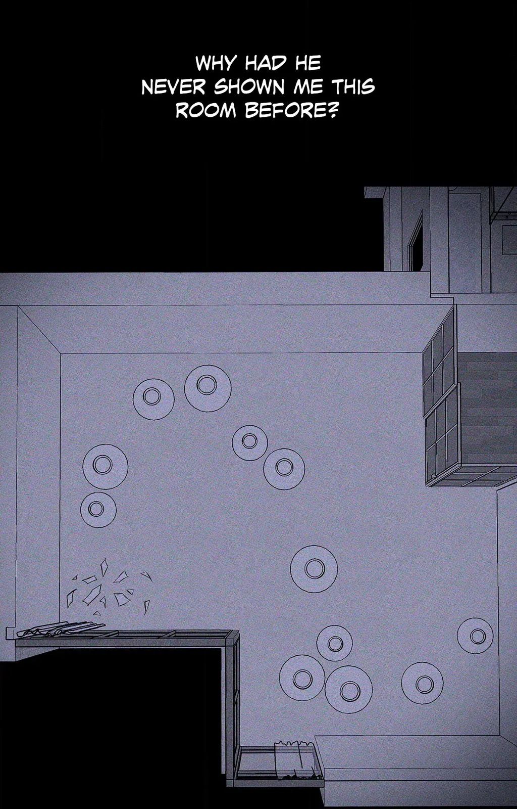 Pieces of Us Chapter 41 page 63 - 