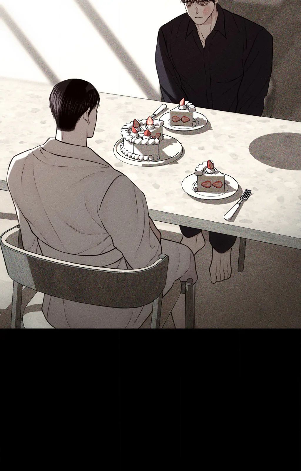 Pieces of Us Chapter 41 page 82 - 