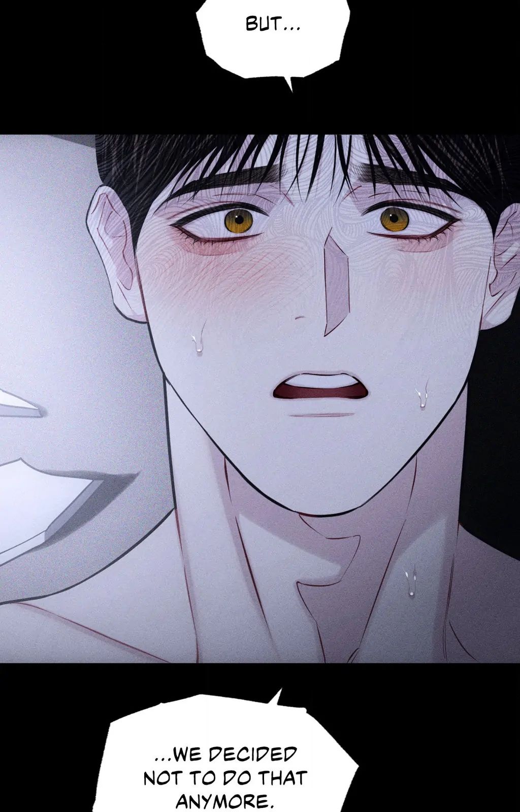 Pieces of Us Chapter 41 page 10 - 
