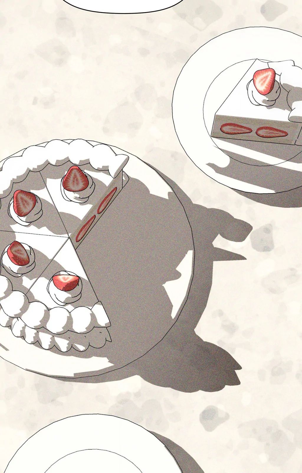 Pieces of Us Chapter 41 page 93 - 