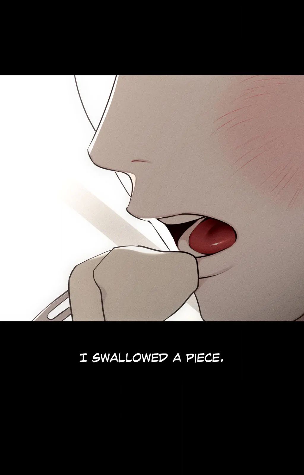 Pieces of Us Chapter 41 page 97 - 