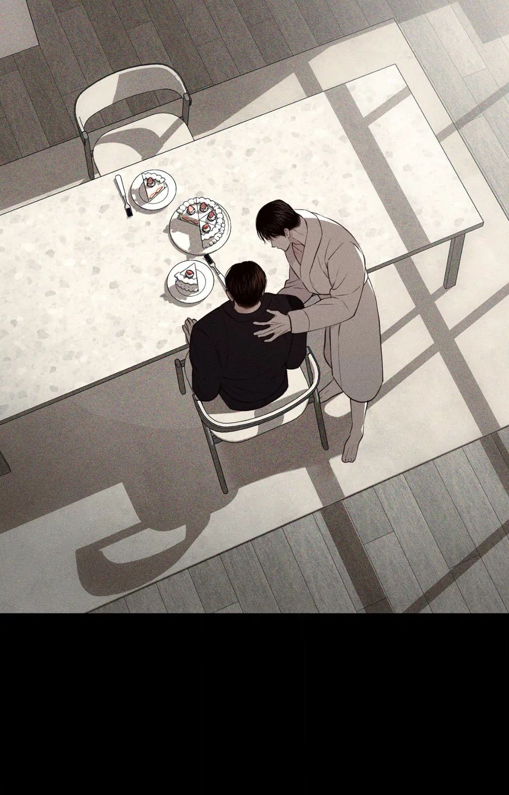 Pieces of Us Chapter 42 page 2 - 