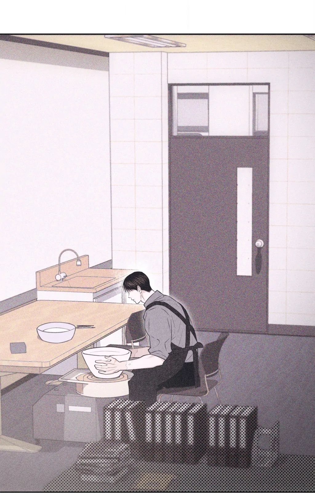 Pieces of Us Chapter 42 page 11 - 