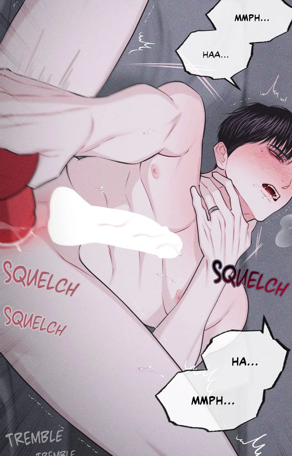 Pieces of Us Chapter 42 page 111 - 