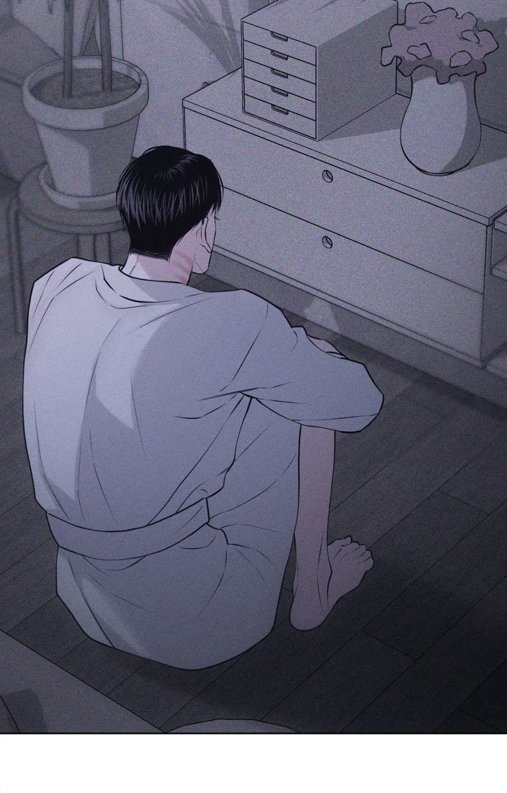 Pieces of Us Chapter 42 page 119 - 