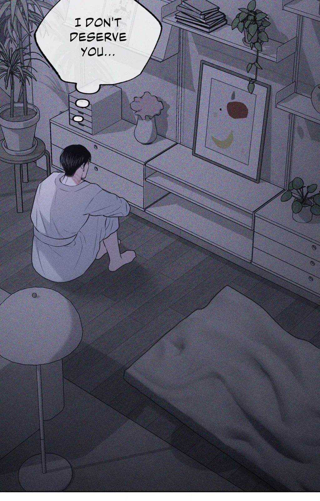Pieces of Us Chapter 42 page 121 - 