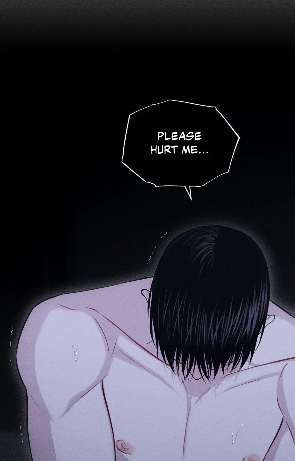 Pieces of Us Chapter 42 page 21 - 