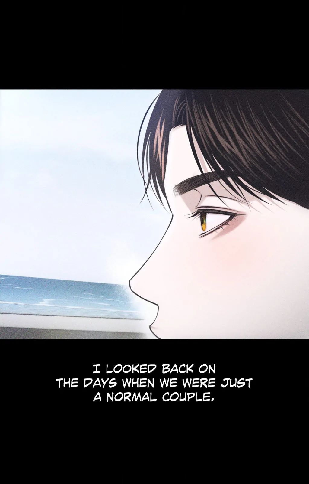 Pieces of Us Chapter 42 page 25 - 