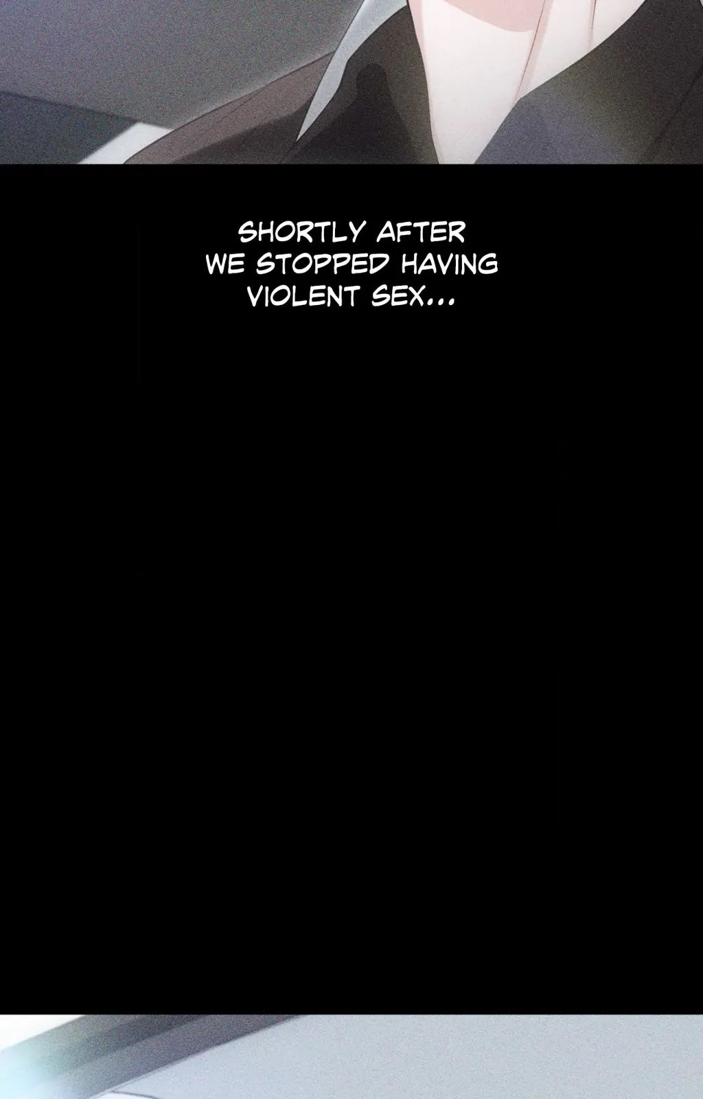Pieces of Us Chapter 42 page 27 - 