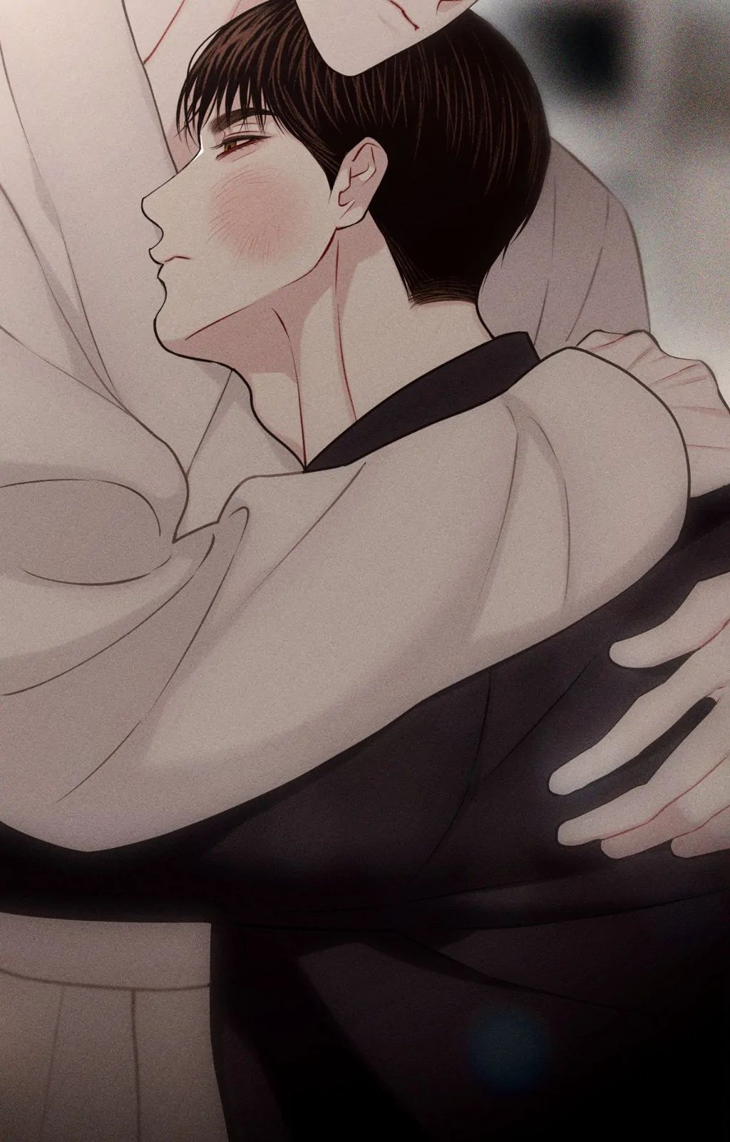 Pieces of Us Chapter 42 page 4 - 