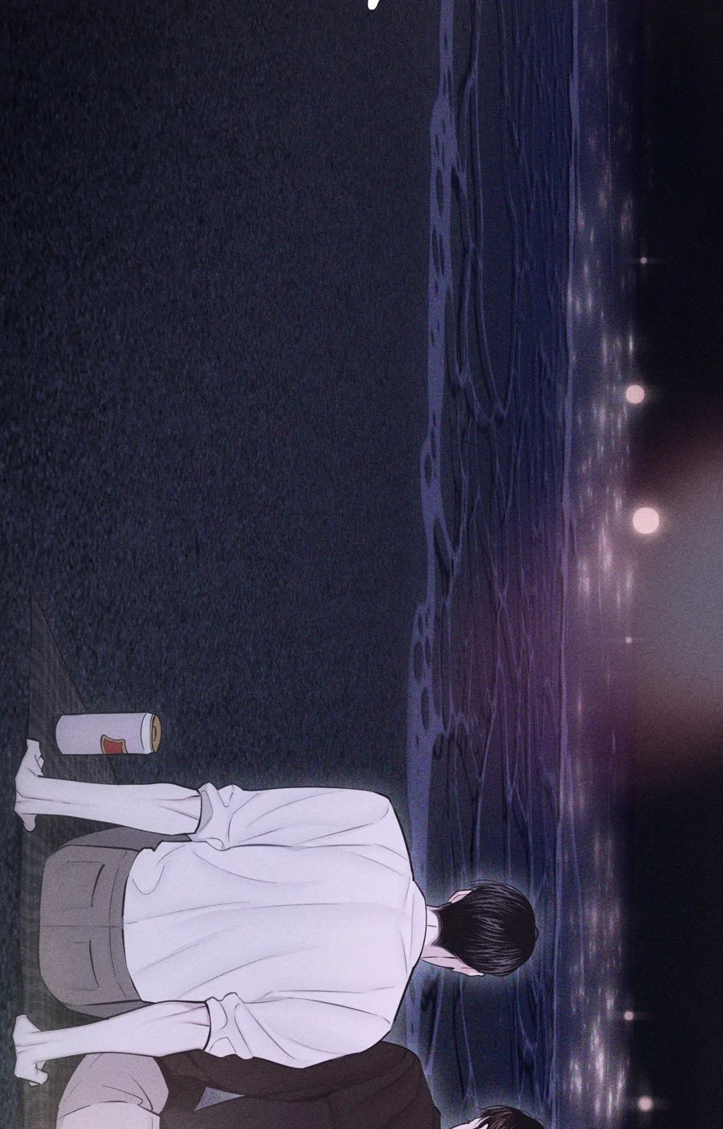 Pieces of Us Chapter 42 page 32 - 