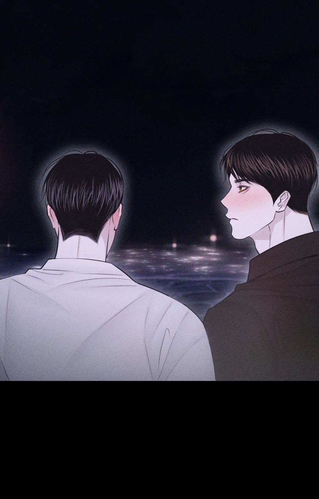 Pieces of Us Chapter 42 page 34 - 