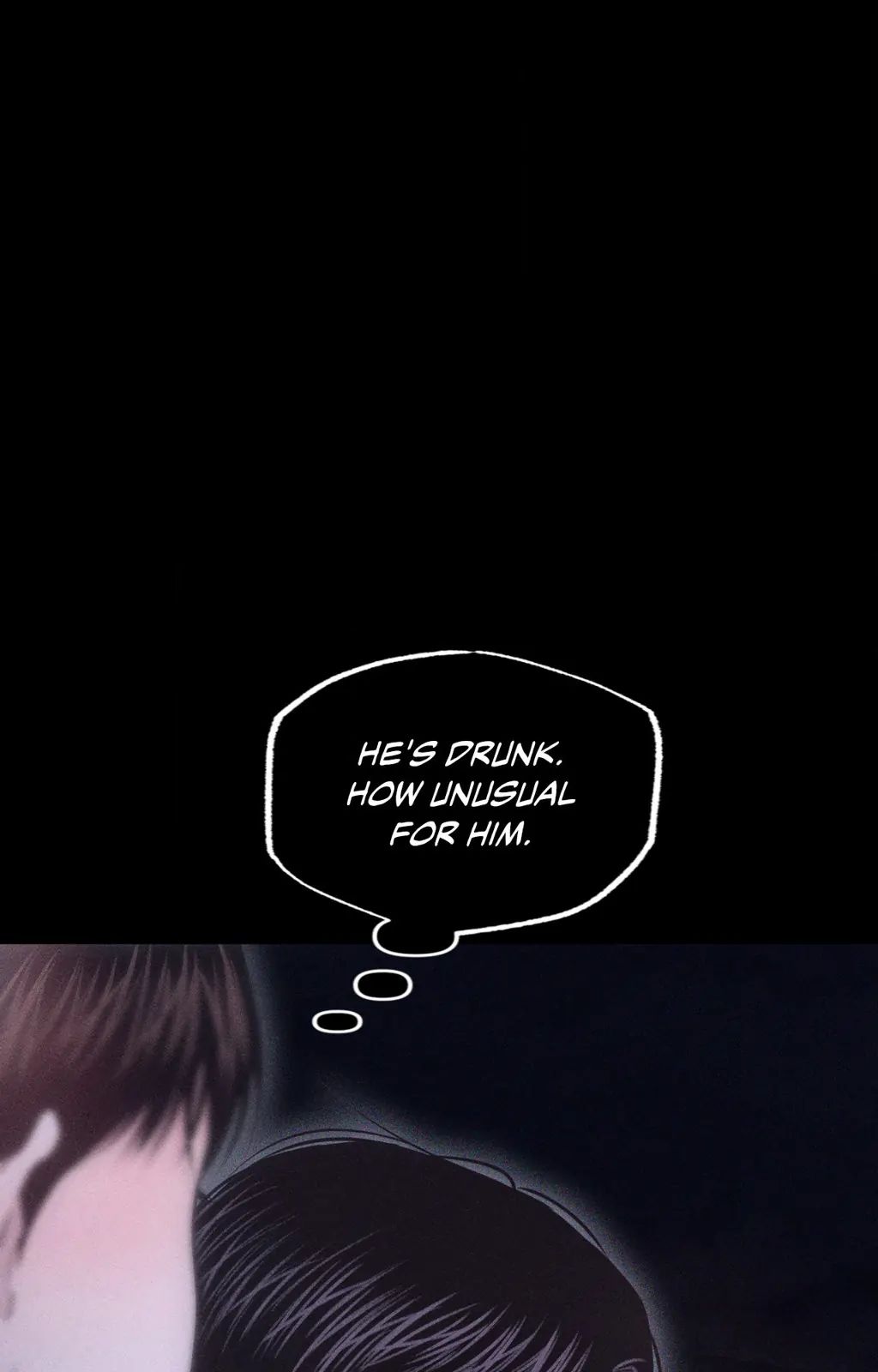 Pieces of Us Chapter 42 page 35 - 
