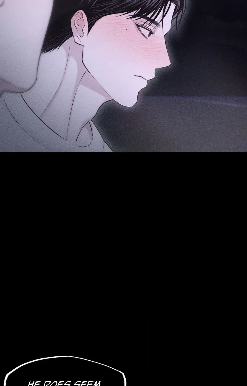Pieces of Us Chapter 42 page 36 - 