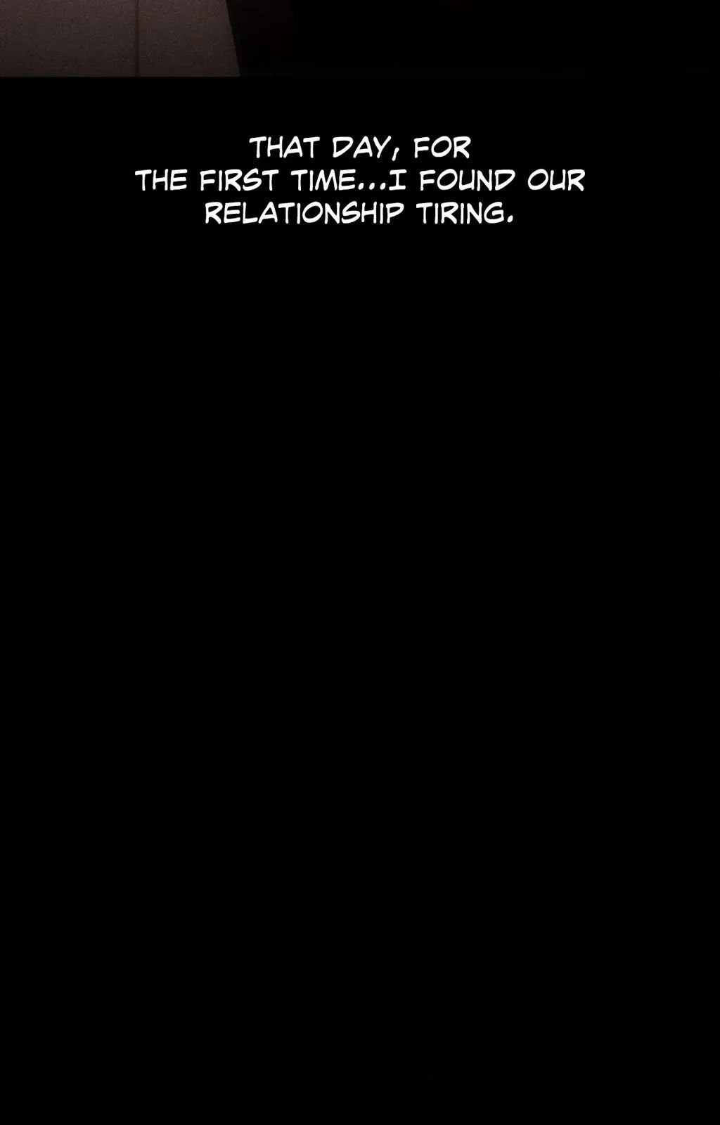Pieces of Us Chapter 42 page 5 - 
