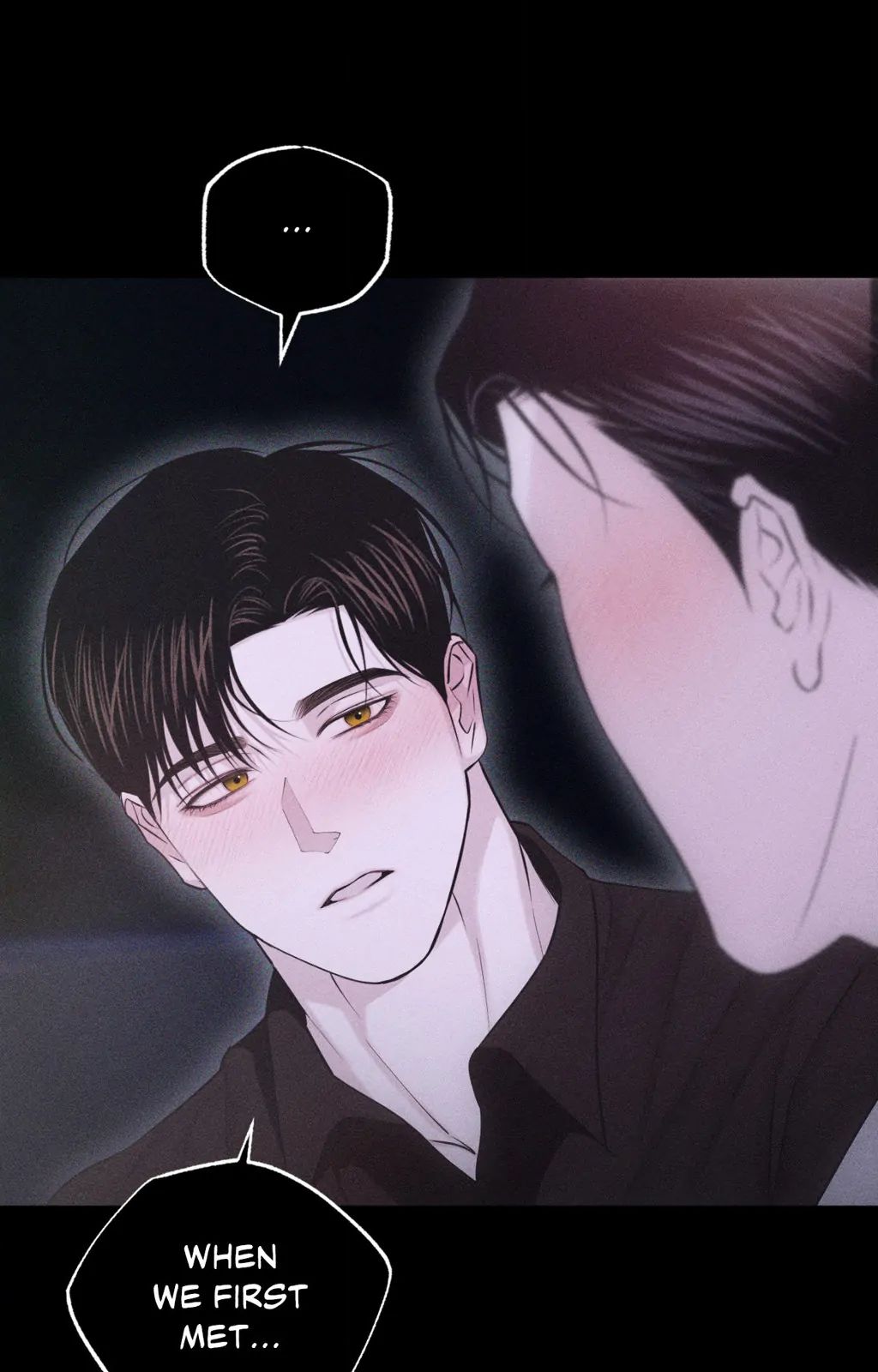 Pieces of Us Chapter 42 page 41 - 