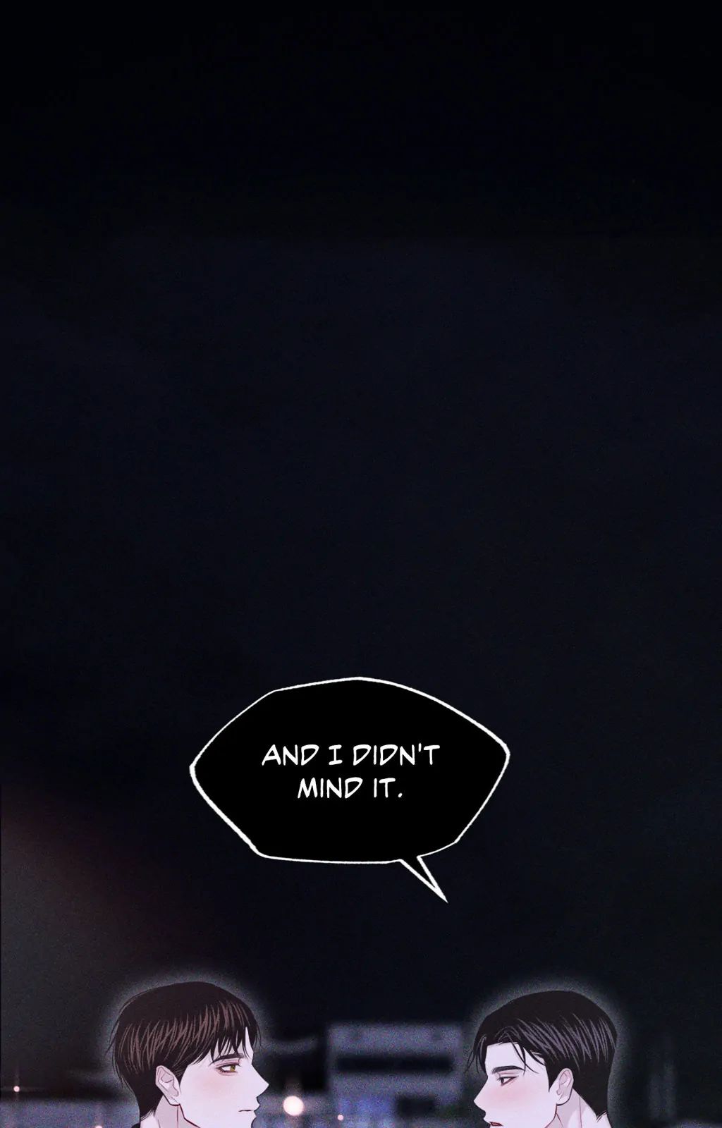 Pieces of Us Chapter 42 page 46 - 
