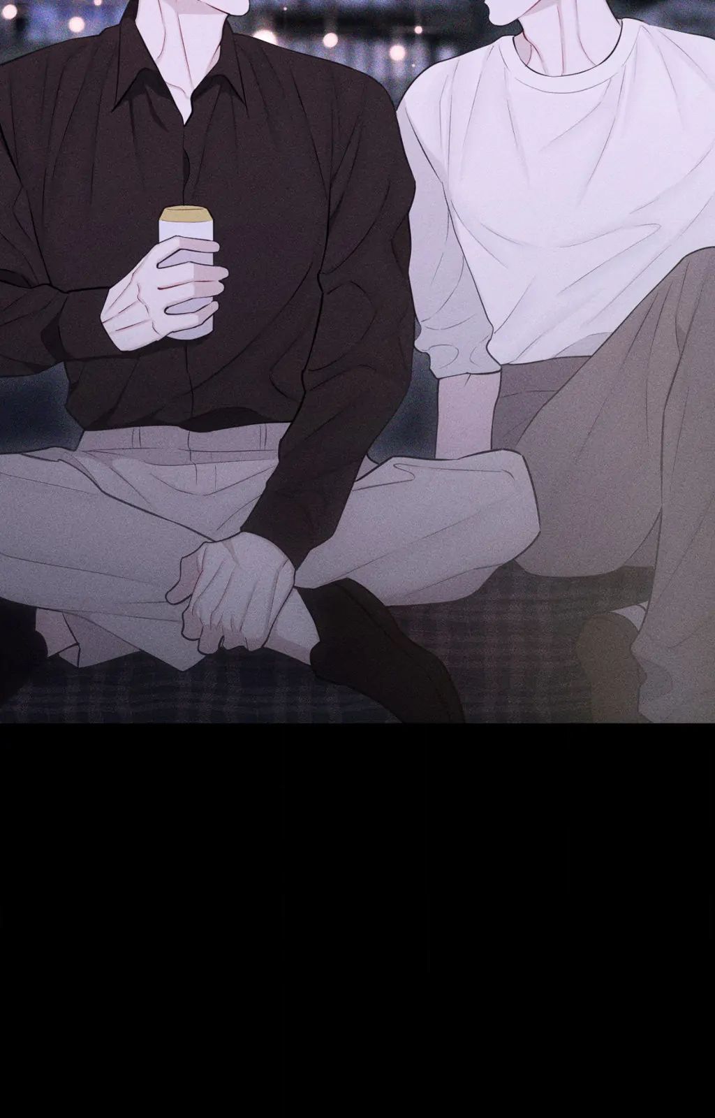 Pieces of Us Chapter 42 page 47 - 