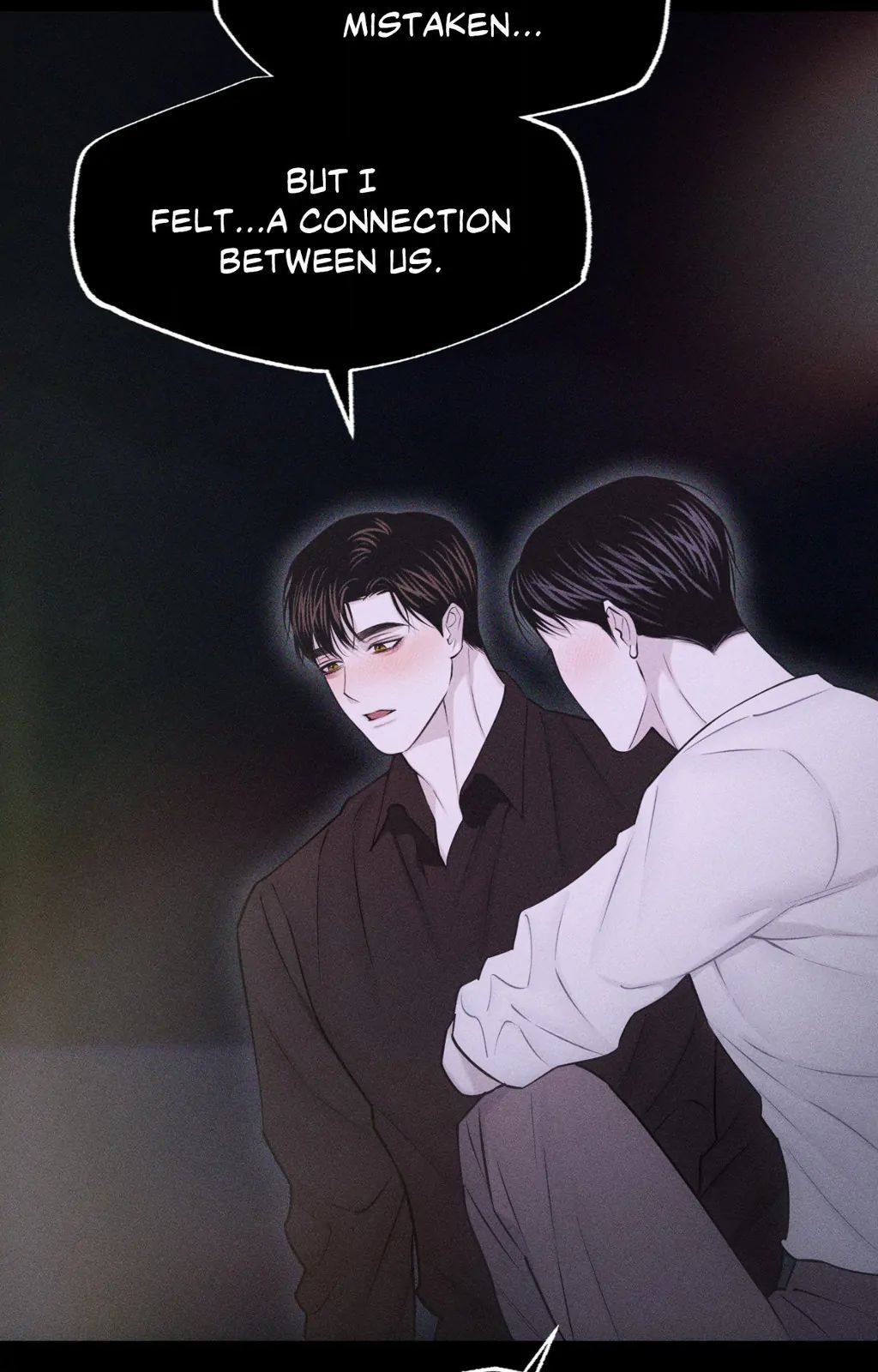 Pieces of Us Chapter 42 page 50 - 