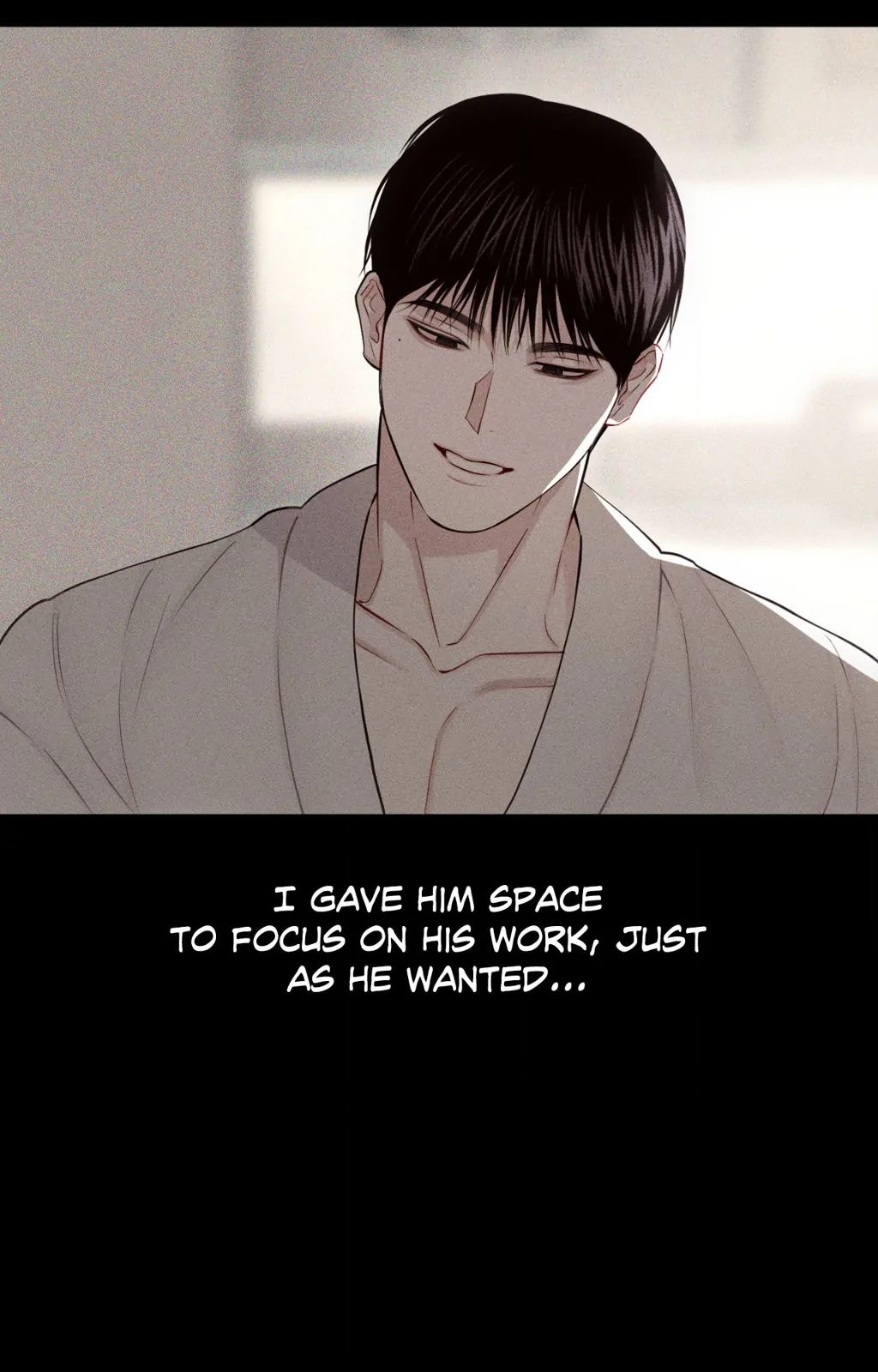 Pieces of Us Chapter 42 page 6 - 