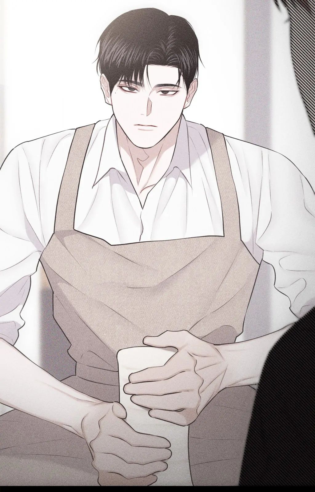 Pieces of Us Chapter 42 page 52 - 