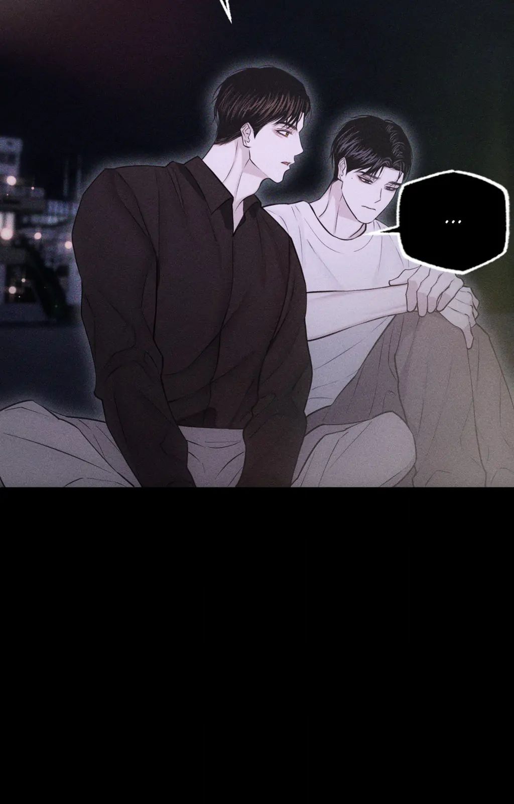 Pieces of Us Chapter 42 page 54 - 