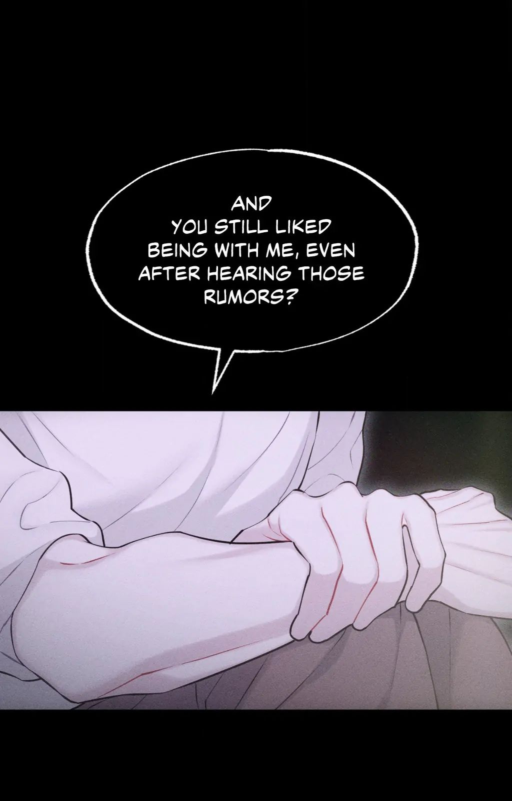 Pieces of Us Chapter 42 page 55 - 
