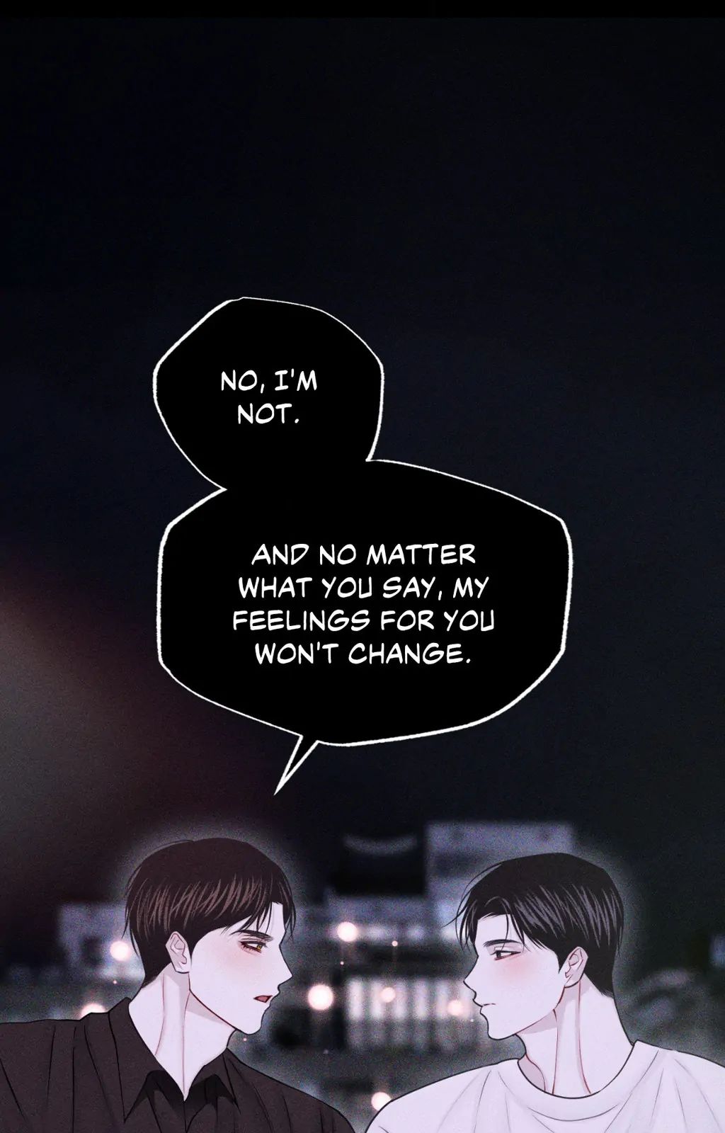 Pieces of Us Chapter 42 page 58 - 