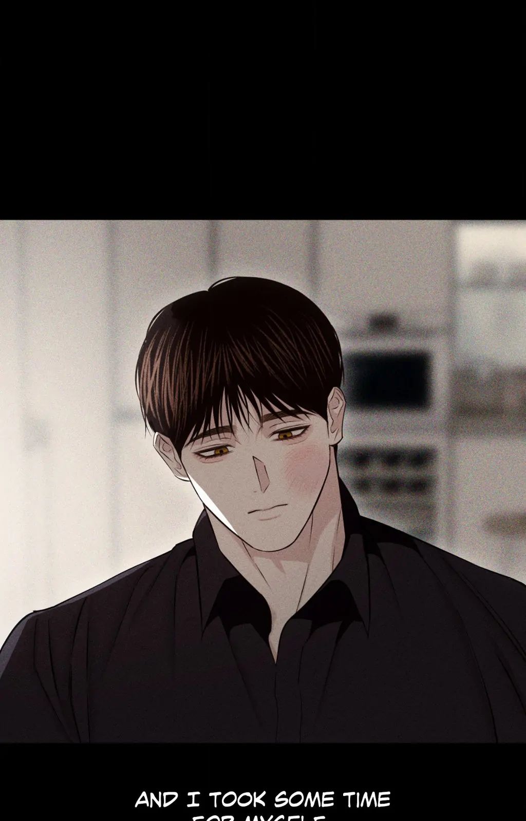 Pieces of Us Chapter 42 page 7 - 