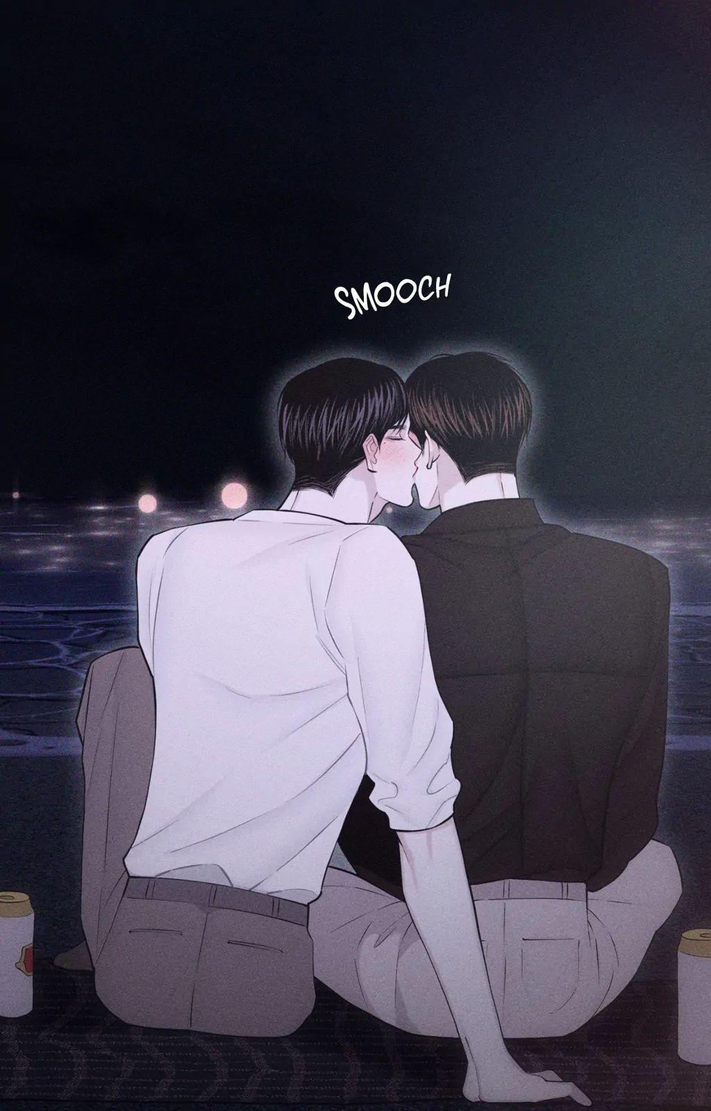 Pieces of Us Chapter 42 page 62 - 