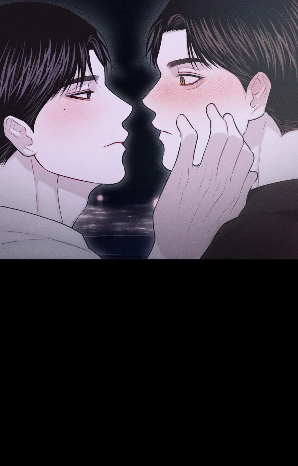 Pieces of Us Chapter 42 page 64 - 